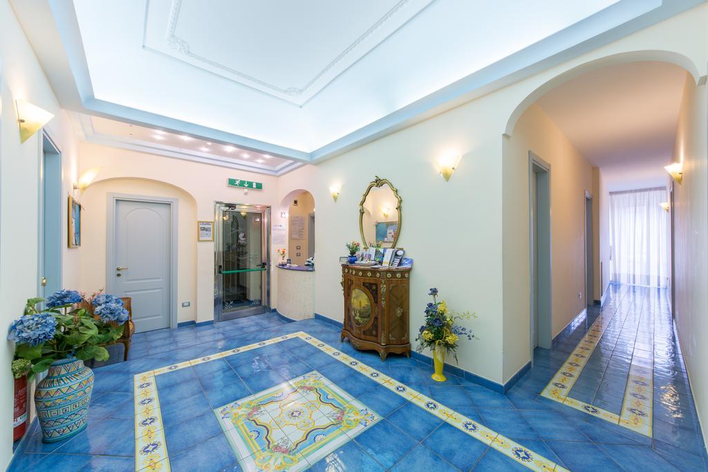 Meuble Casa Mannini Rooms Maiori Exteriör bild