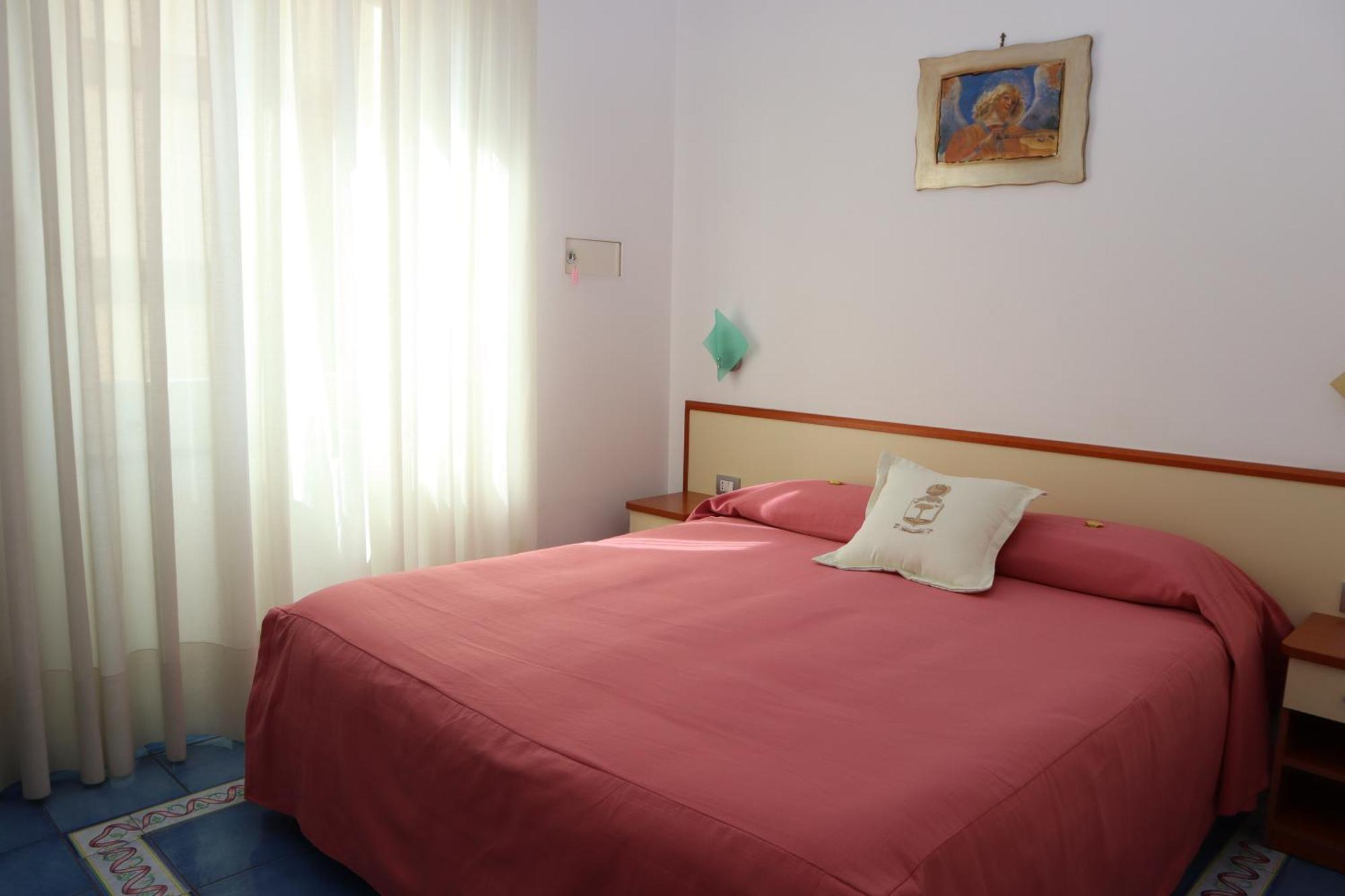Meuble Casa Mannini Rooms Maiori Exteriör bild