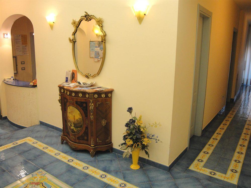 Meuble Casa Mannini Rooms Maiori Exteriör bild